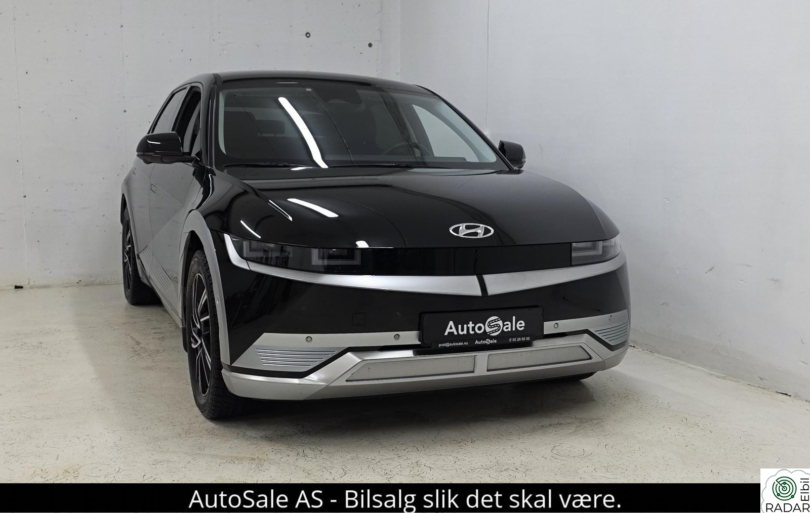 HYUNDAI IONIQ5 Long Range AWD Premium/Krok/Bose/HUD/360Kamera/S+V