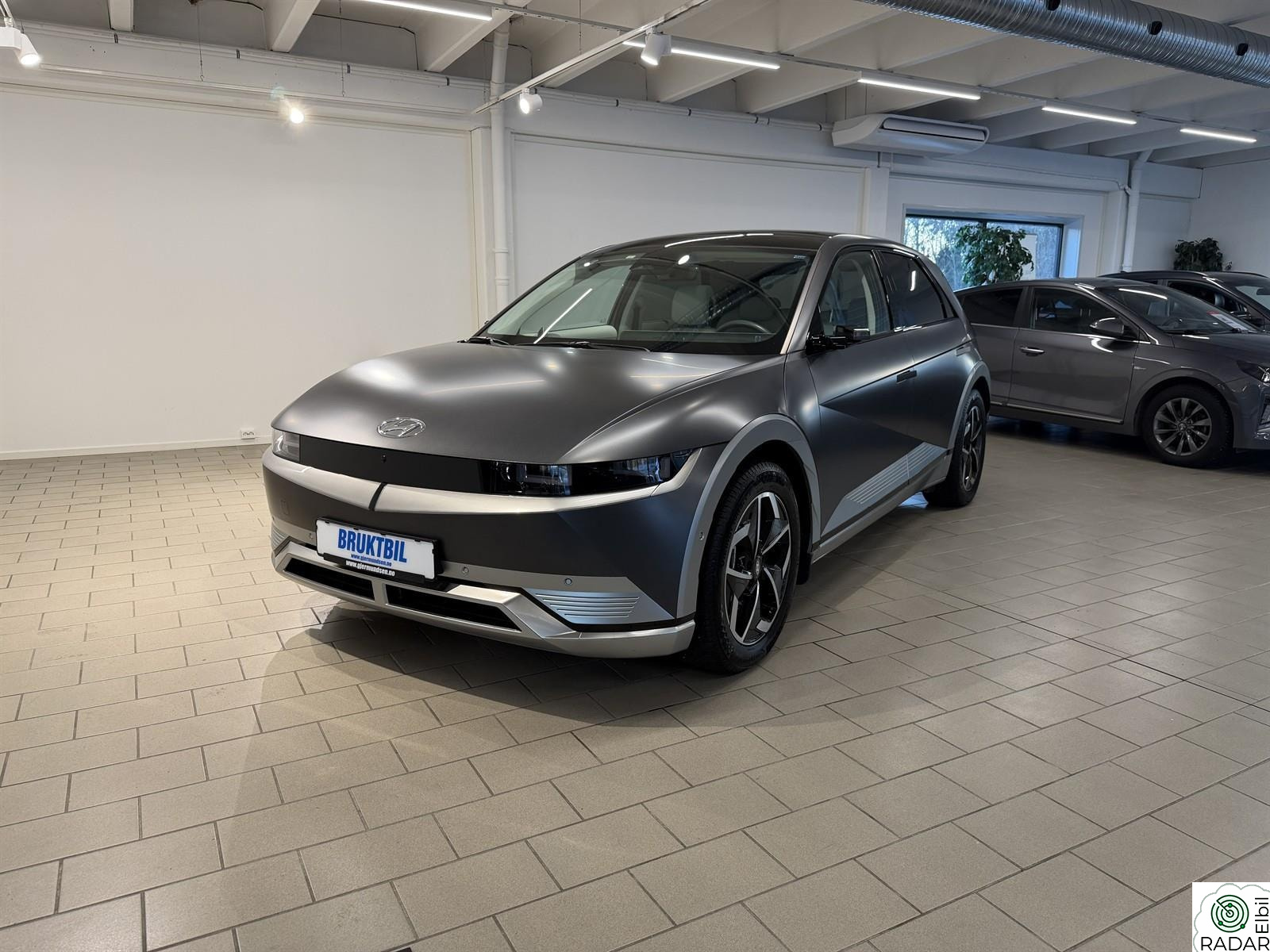 HYUNDAI IONIQ5 IONIQ5