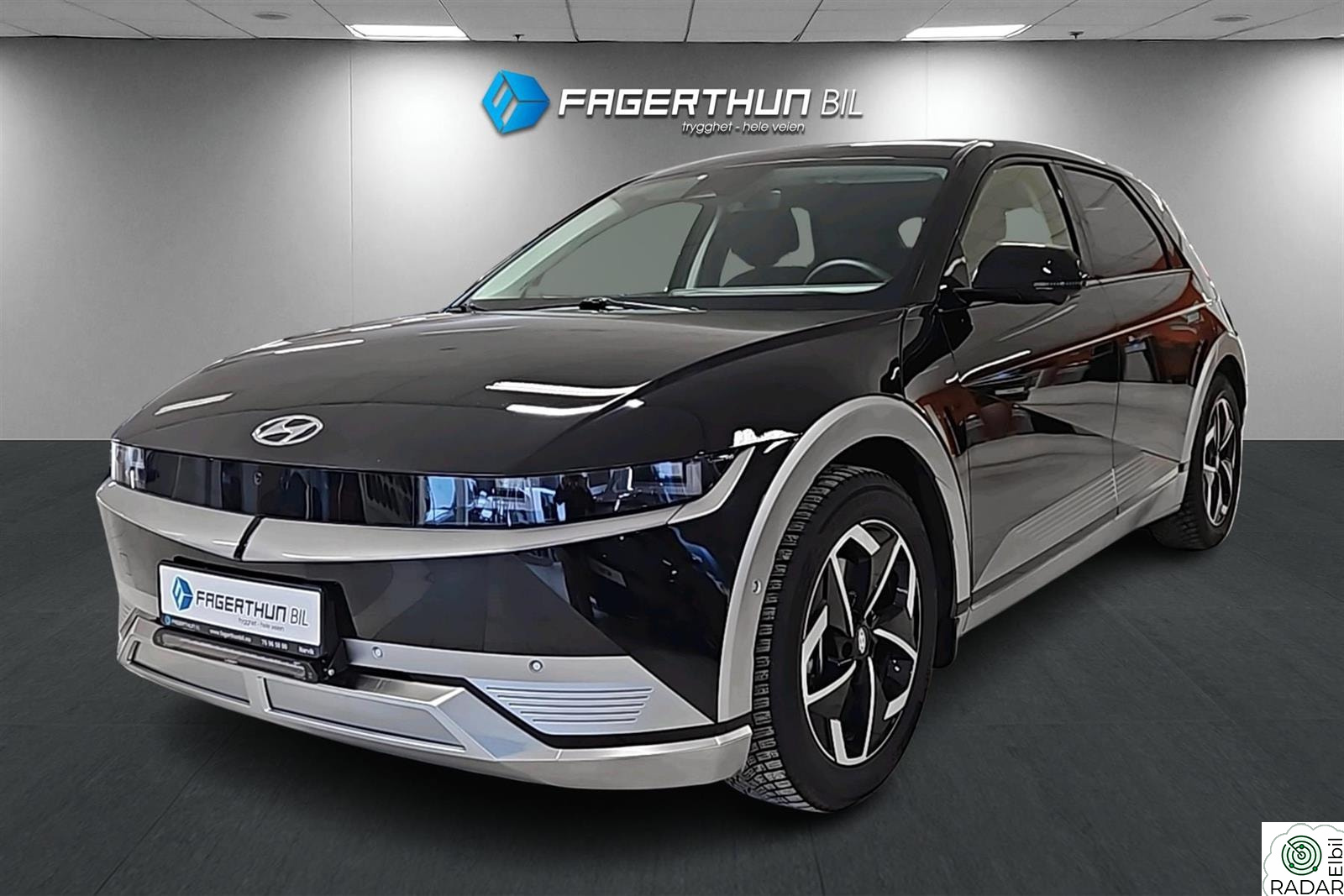 HYUNDAI IONIQ5 Premium LR AWD
