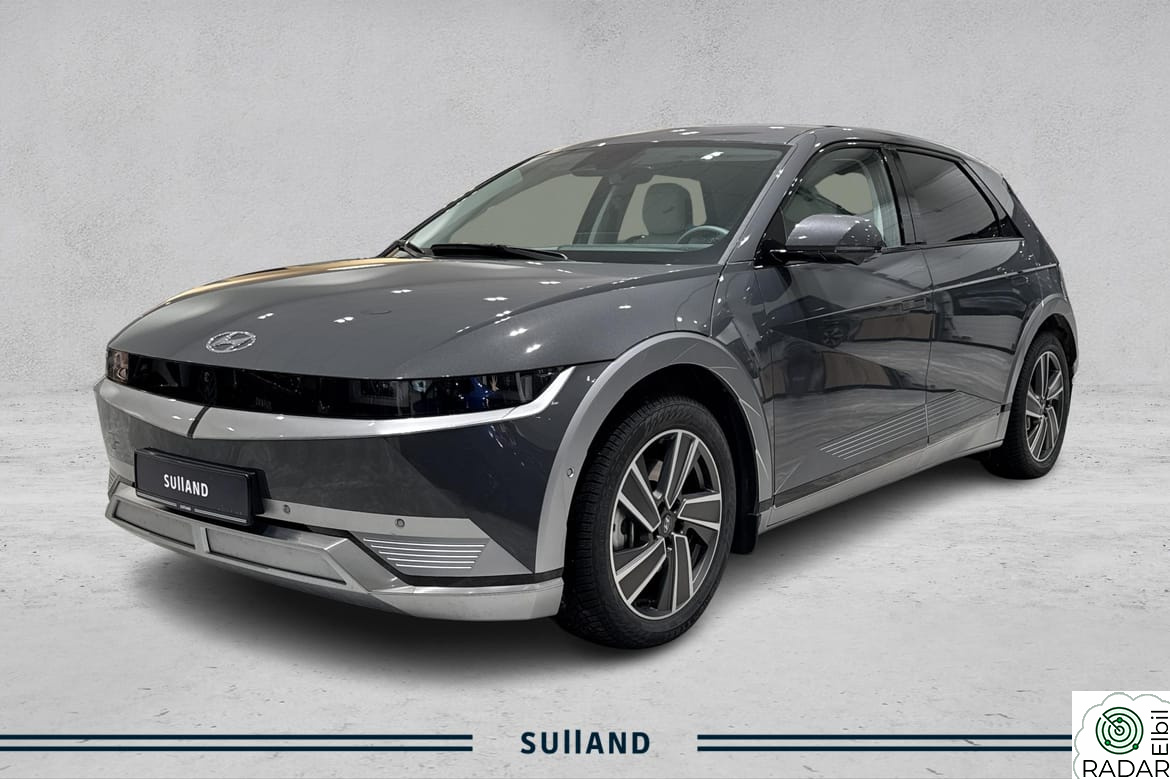 HYUNDAI IONIQ5 Premium Long Range AWD