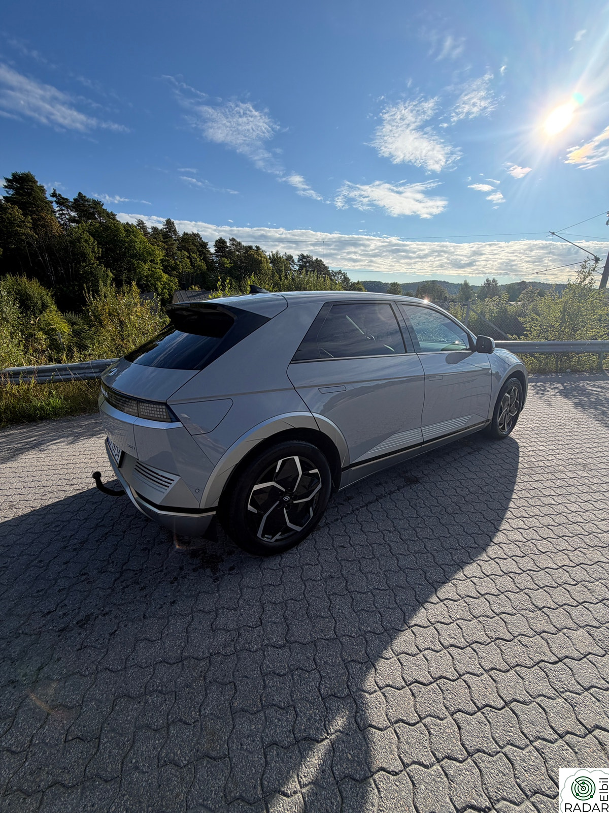 HYUNDAI IONIQ5 LR AWD Premium