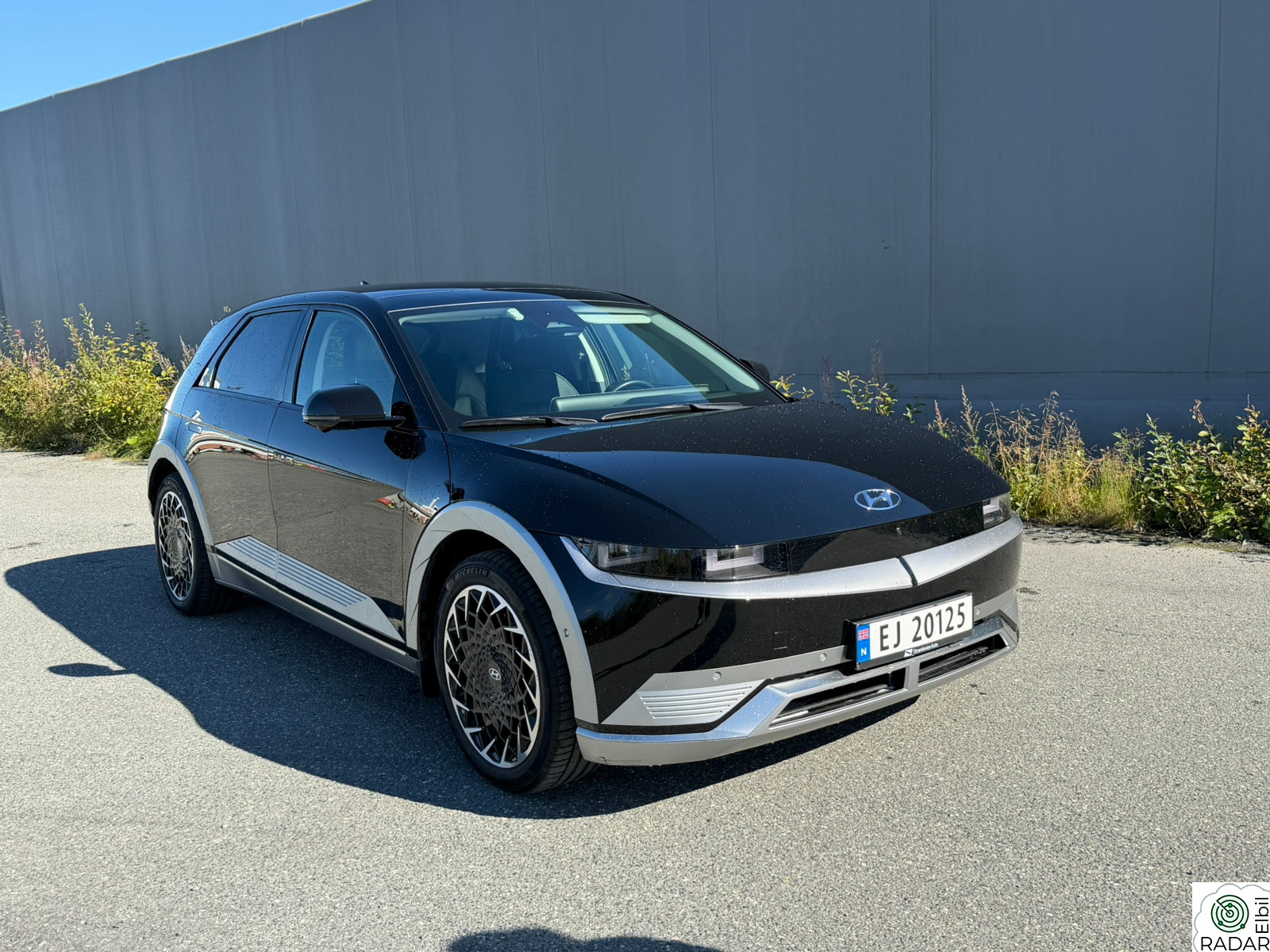 HYUNDAI IONIQ5 LR AWD Premium