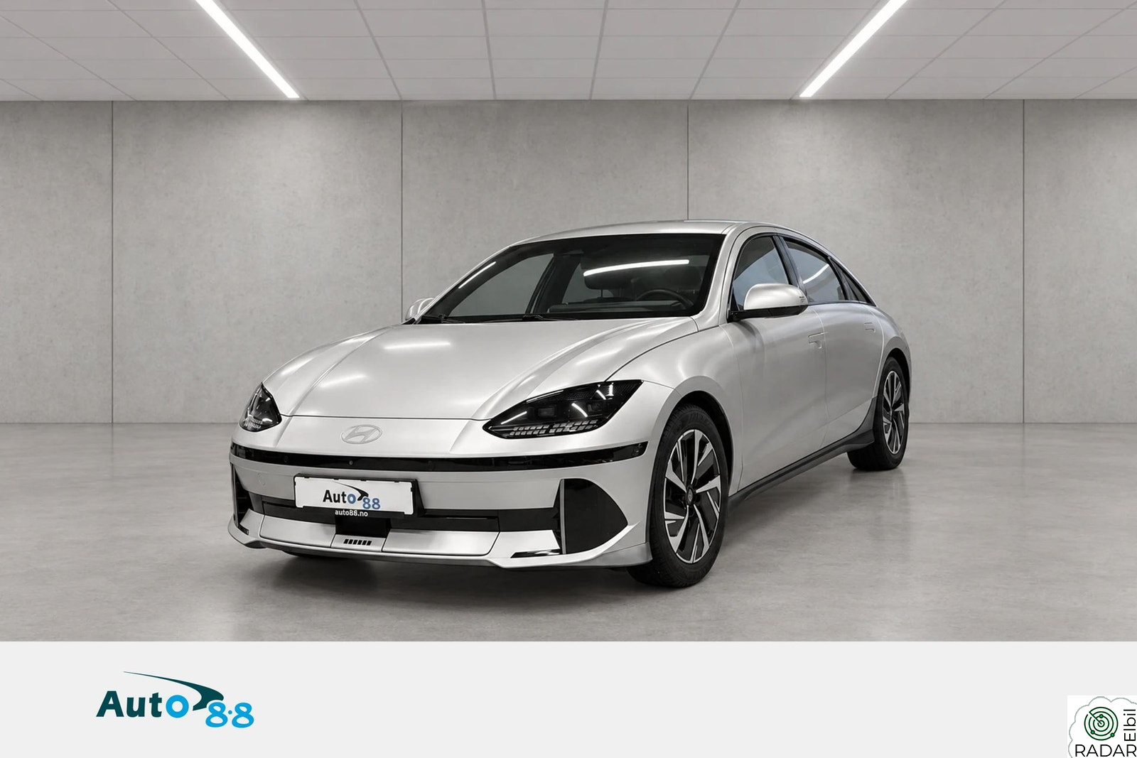 HYUNDAI IONIQ6 Ioniq 6