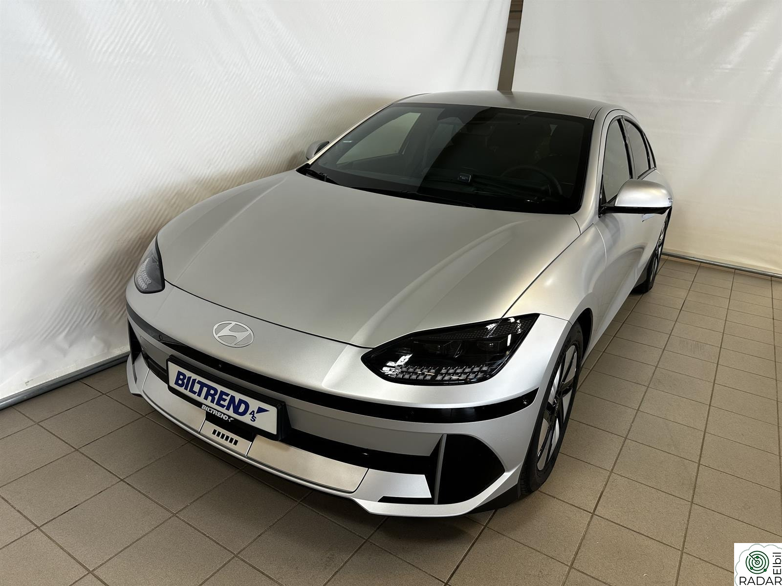 HYUNDAI IONIQ6 Premium