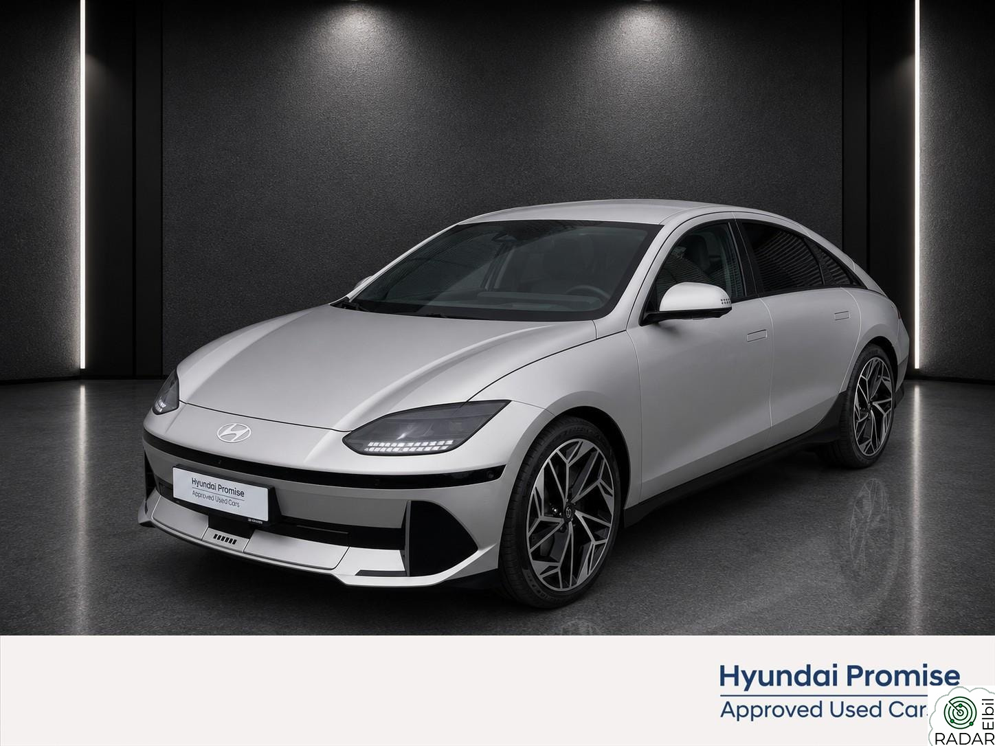 HYUNDAI IONIQ6 IONIQ 6 Premium AWD
