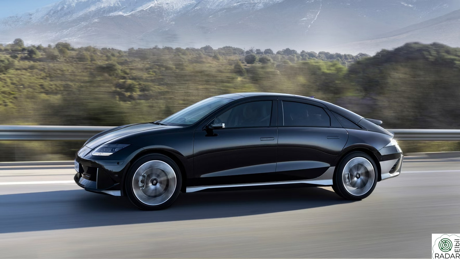 HYUNDAI IONIQ6 | Bilabonnement | Uten innskudd | AWD |