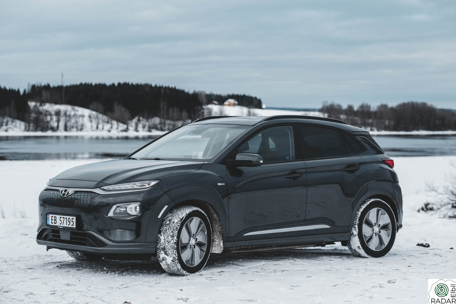 HYUNDAI Kona Premium