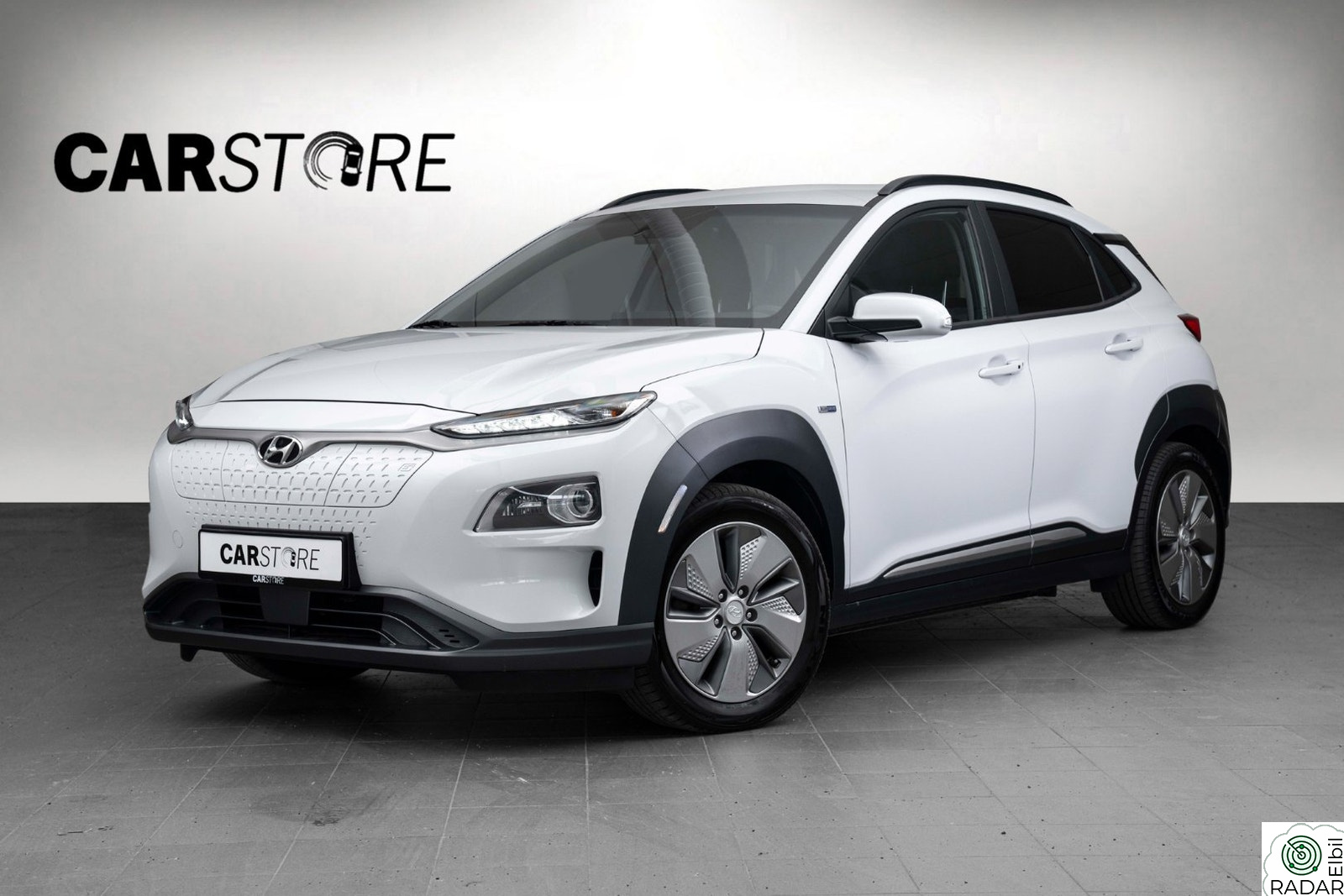 HYUNDAI Kona Premium 64kWh