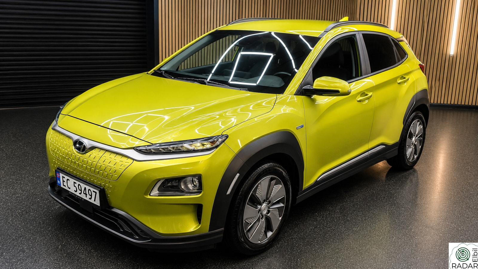 HYUNDAI Kona 2020