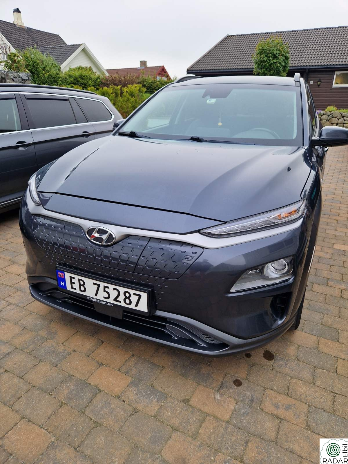 HYUNDAI Kona Life
