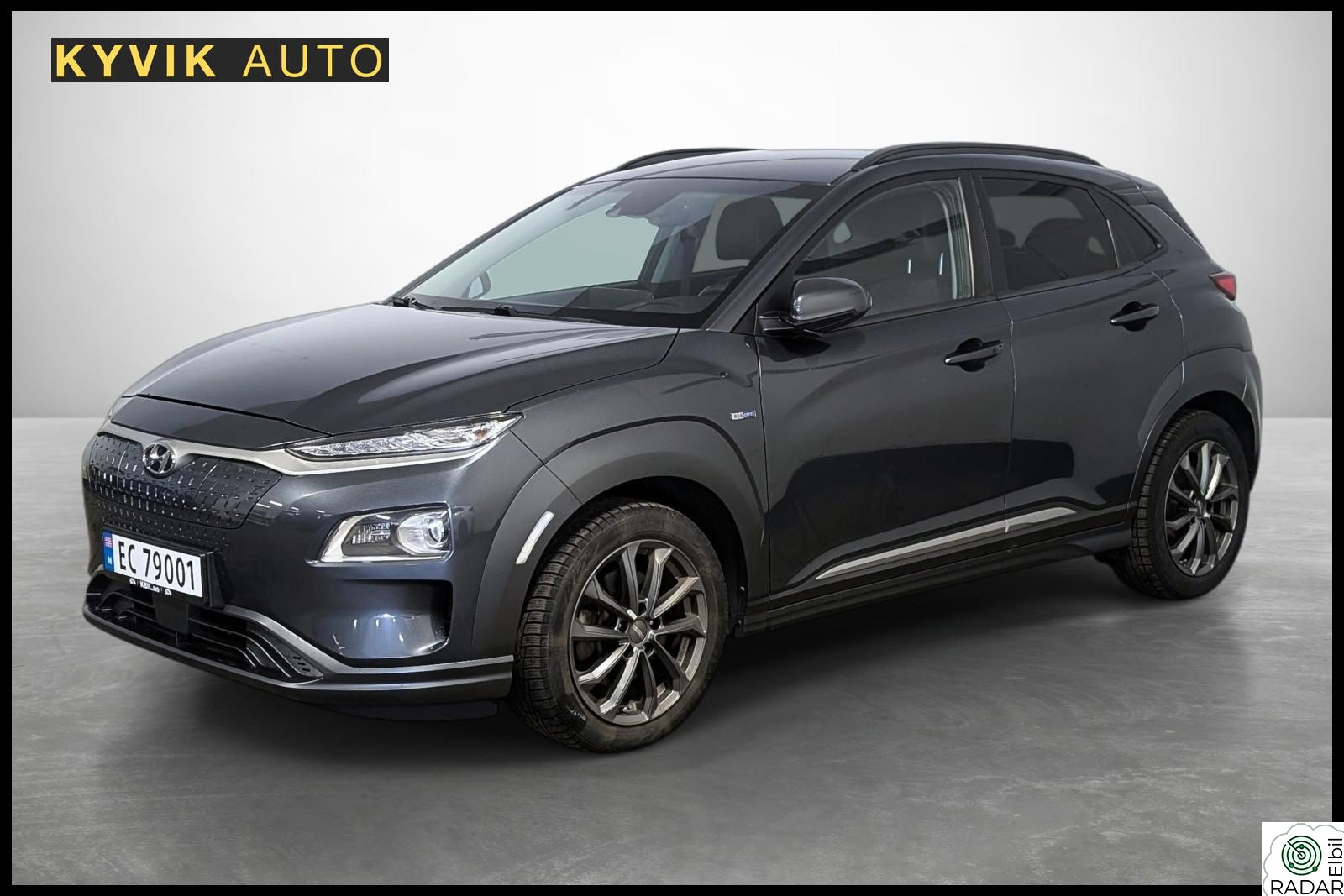 HYUNDAI Kona / NAVI / KEYLESS / R.KAMERA / HUD / DAB+ / DEL-SKINN+++