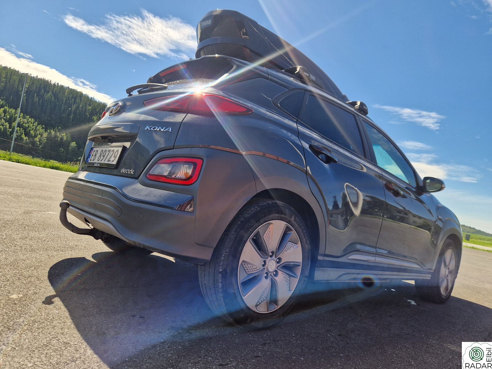 HYUNDAI Kona Life