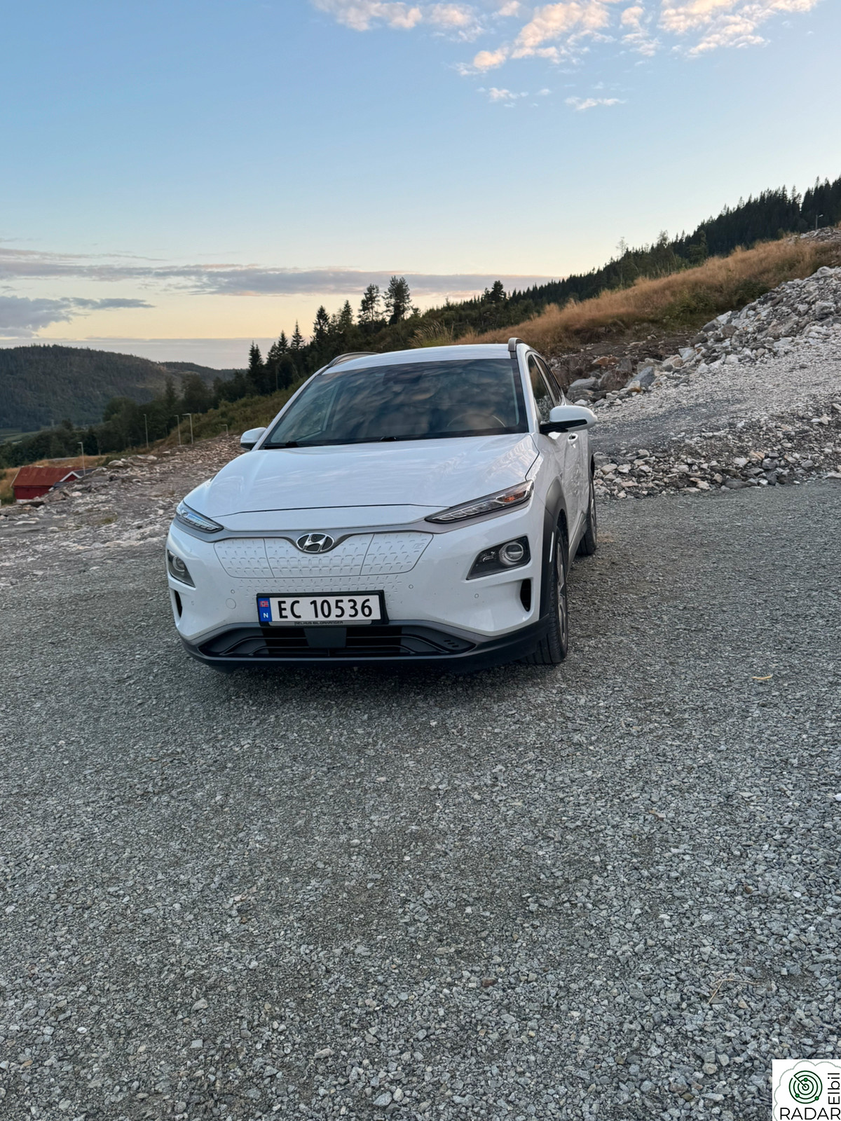 HYUNDAI Kona Premium