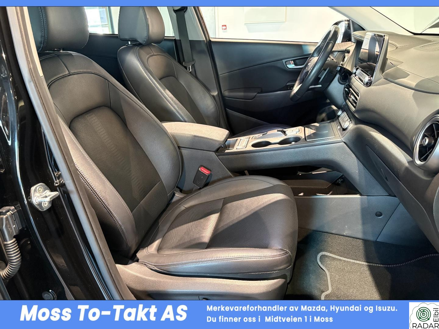HYUNDAI Kona Premium LR