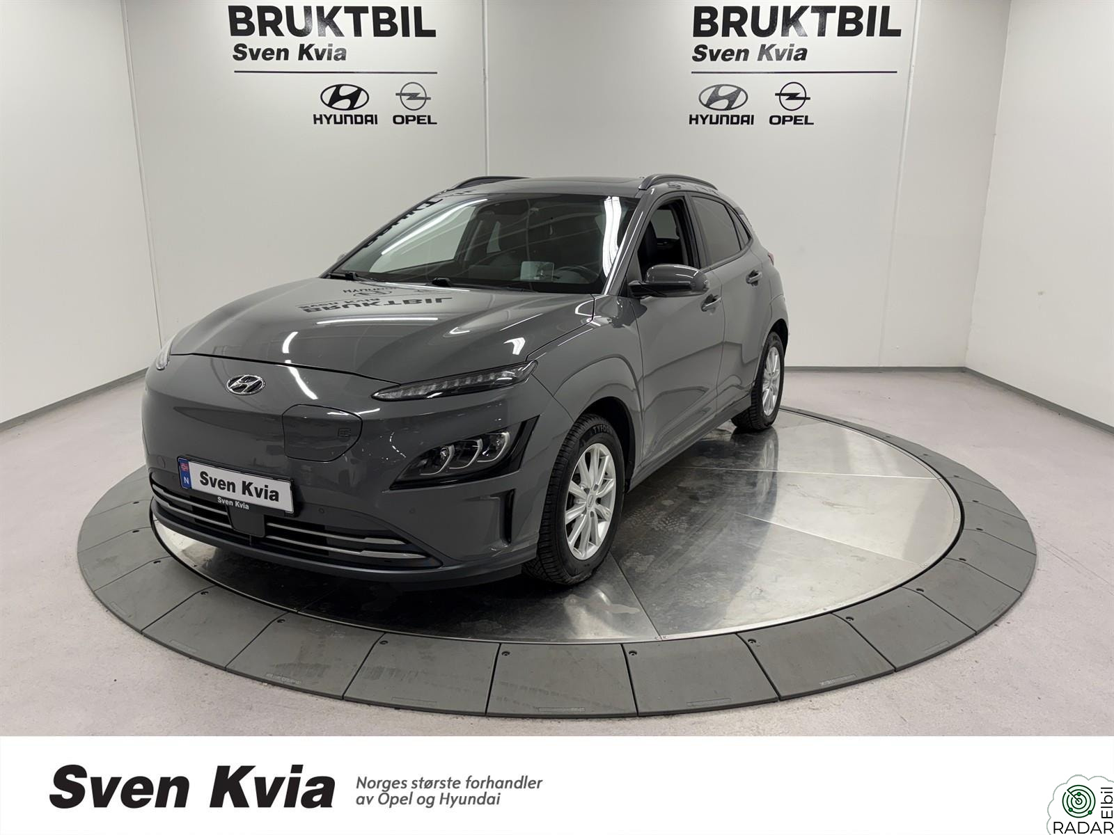 HYUNDAI Kona PREMIUM SKINN TAKLUKE LR ACC BLUELINK KAMERA NAVI
