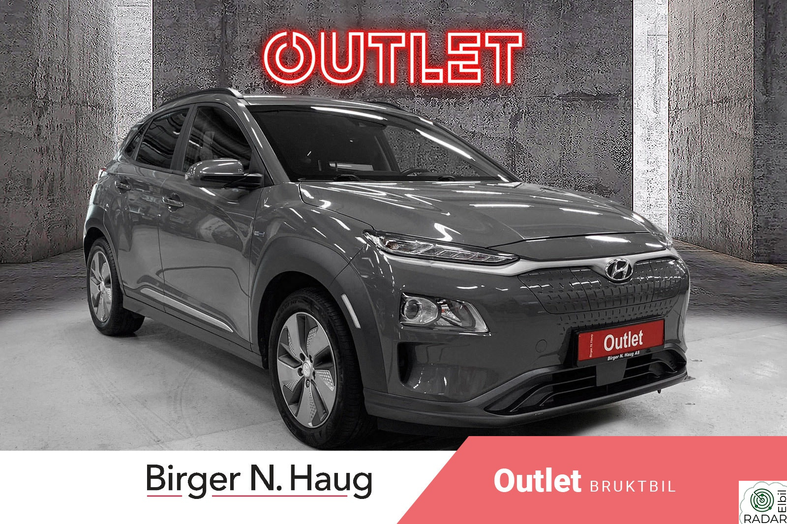 HYUNDAI Kona Premium Acc Head-up R.Kam BLIS CarPlay++
