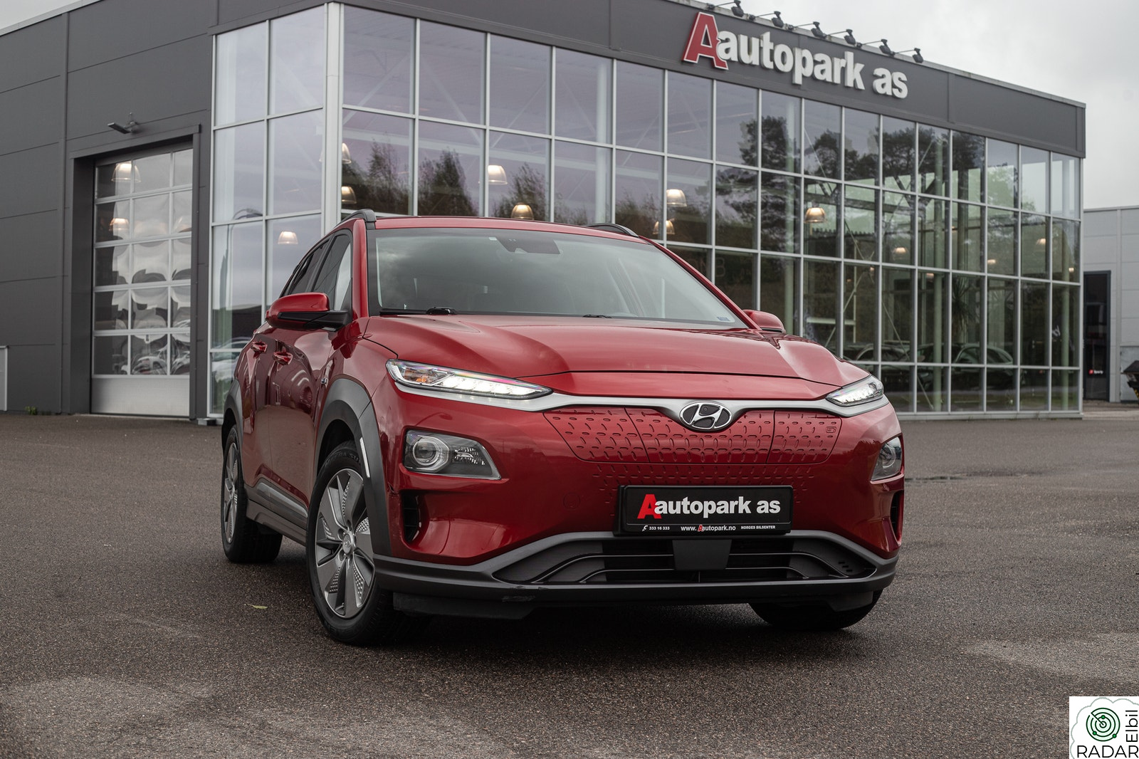 HYUNDAI Kona TREND/NORSK/P.KLIMA/CARPLAY/R.KAMERA/KRELL/ADAPTIV++++