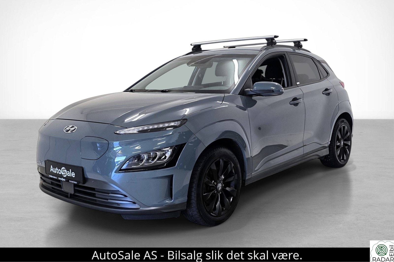 HYUNDAI Kona SR Trend 305kw WLTP Krell/Adaptiv Cruise/Carplay/S+V