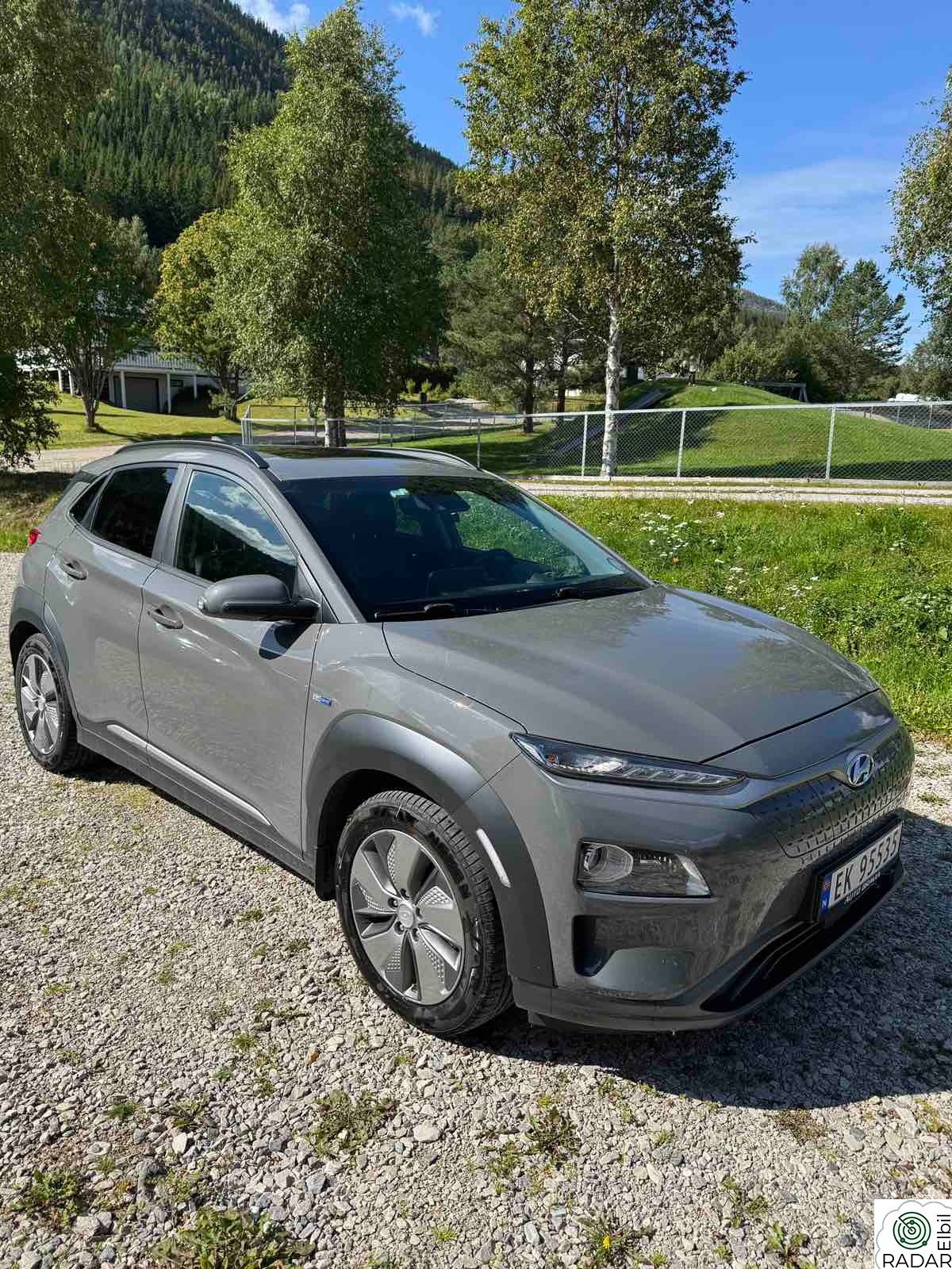 HYUNDAI Kona, Kauai