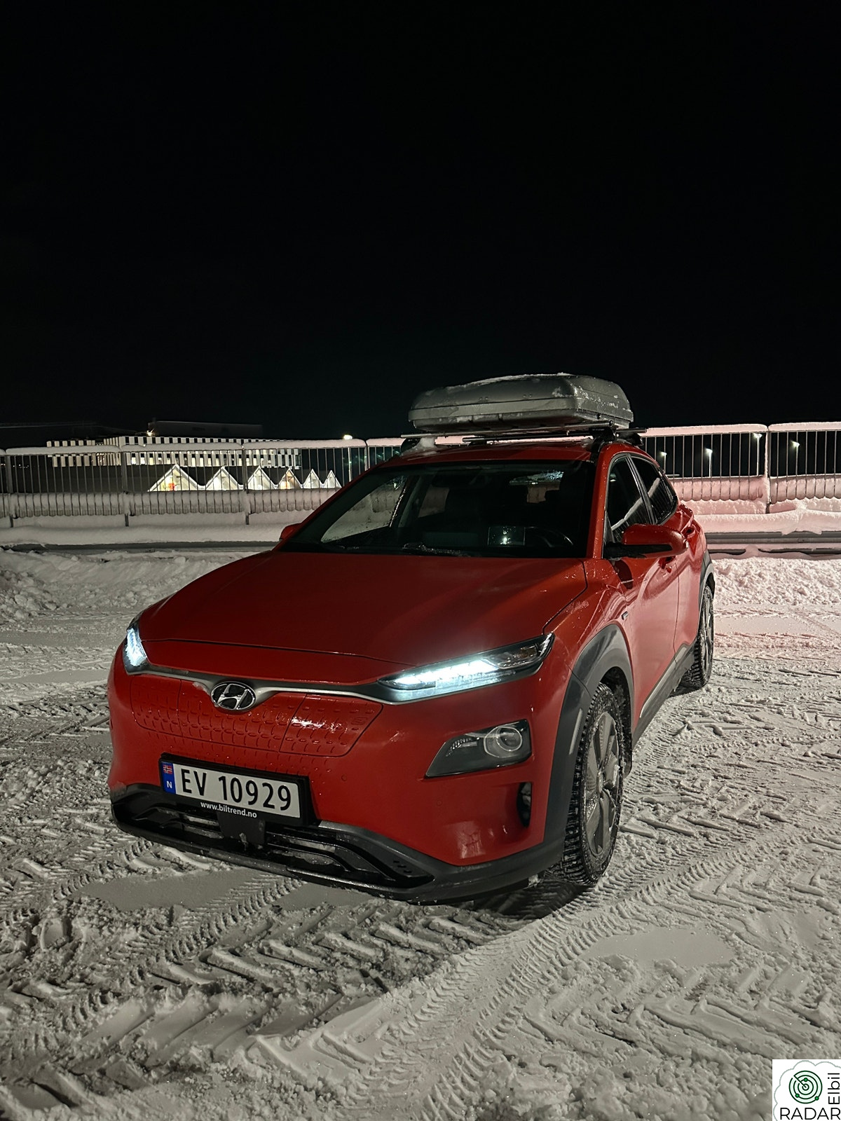 HYUNDAI Kona Premium