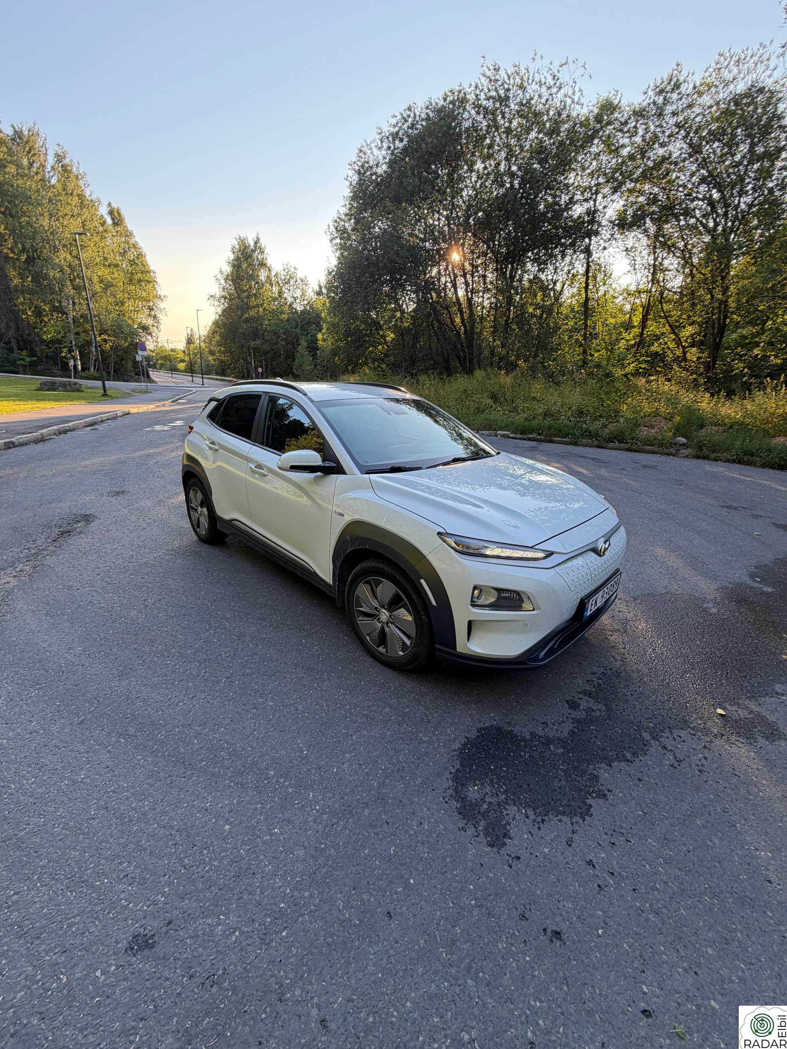HYUNDAI Kona, Kauai