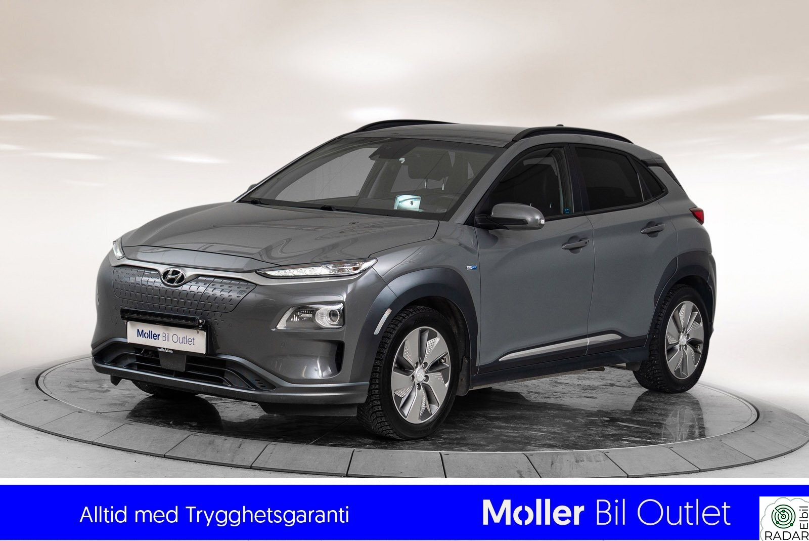 HYUNDAI Kona, Kauai Premium - HUD, Krell, R.Kam