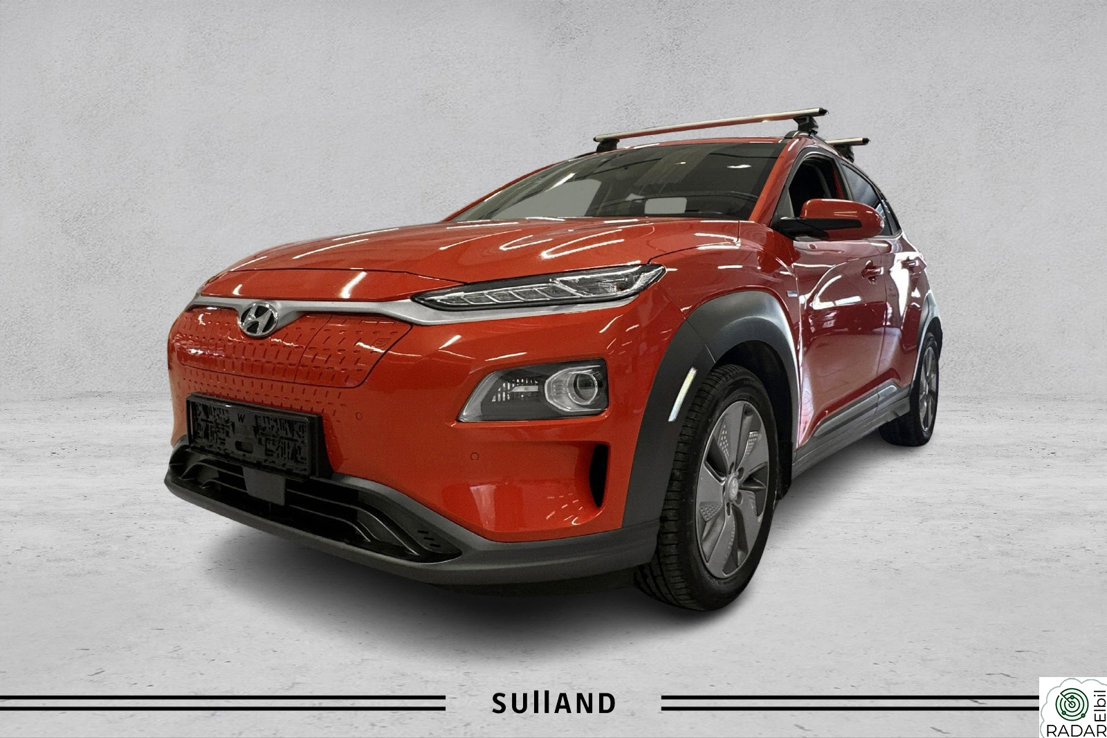 HYUNDAI Kona Premium
