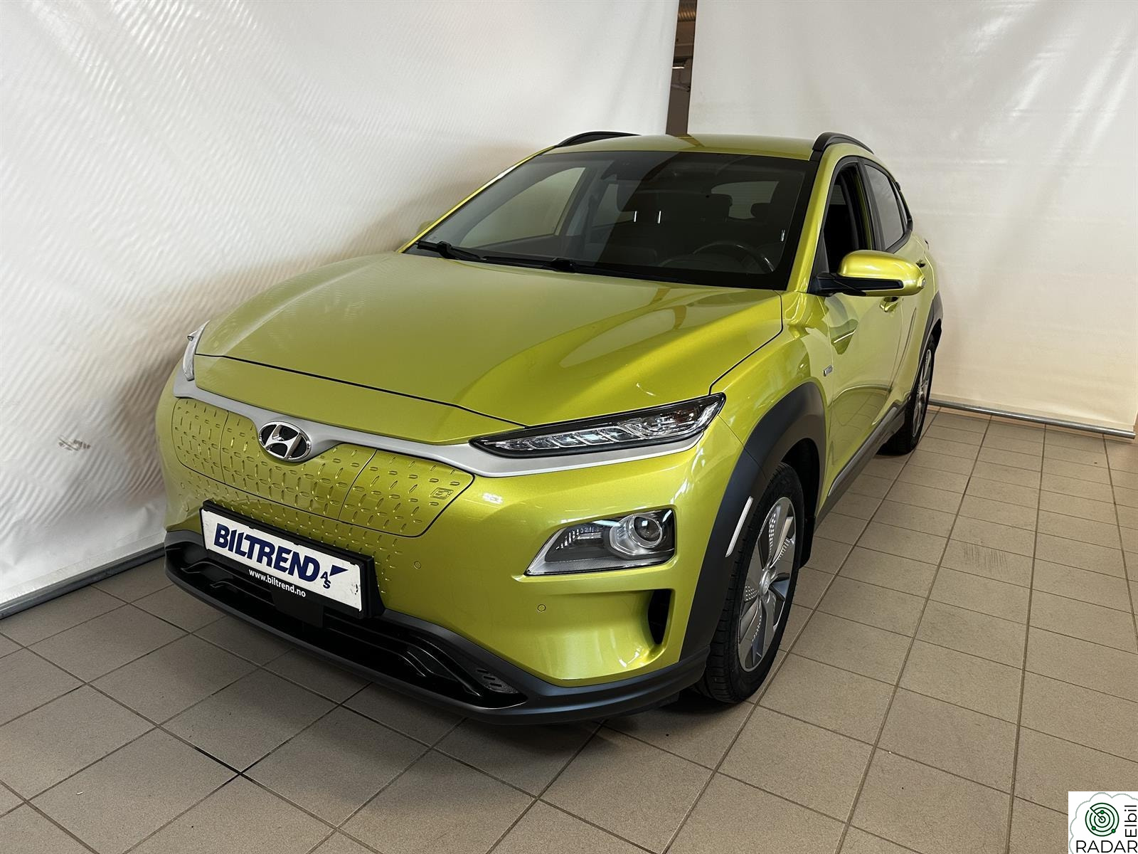 HYUNDAI Kona Premium