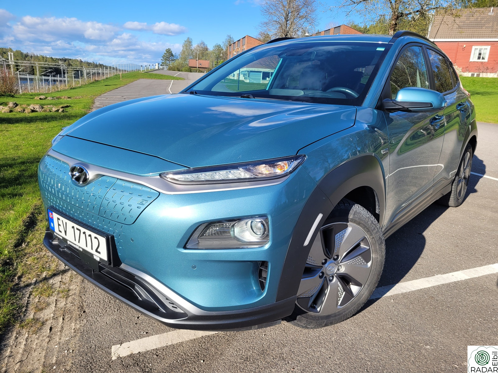 HYUNDAI Kona, Kauai Premium