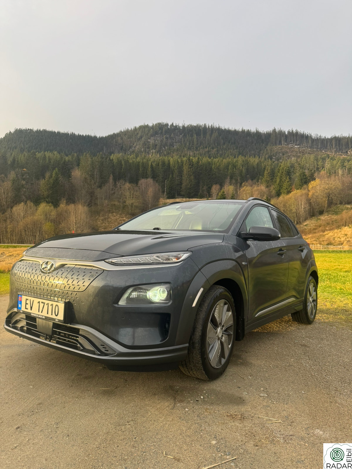 HYUNDAI Kona, Kauai Premium