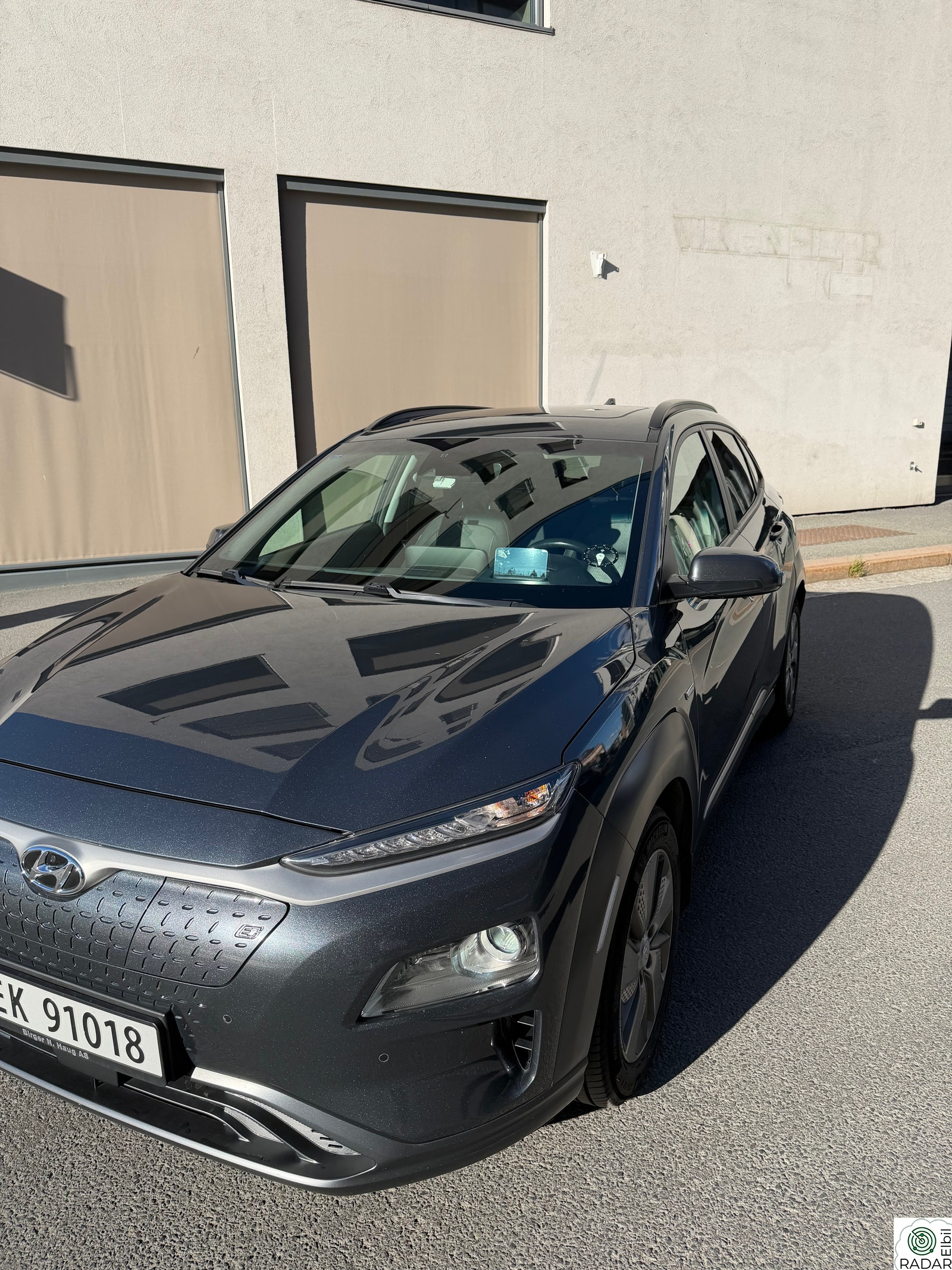 HYUNDAI Kona, Kauai PREMIUM | LONG RANGE | SKINN | ACC | KRELL