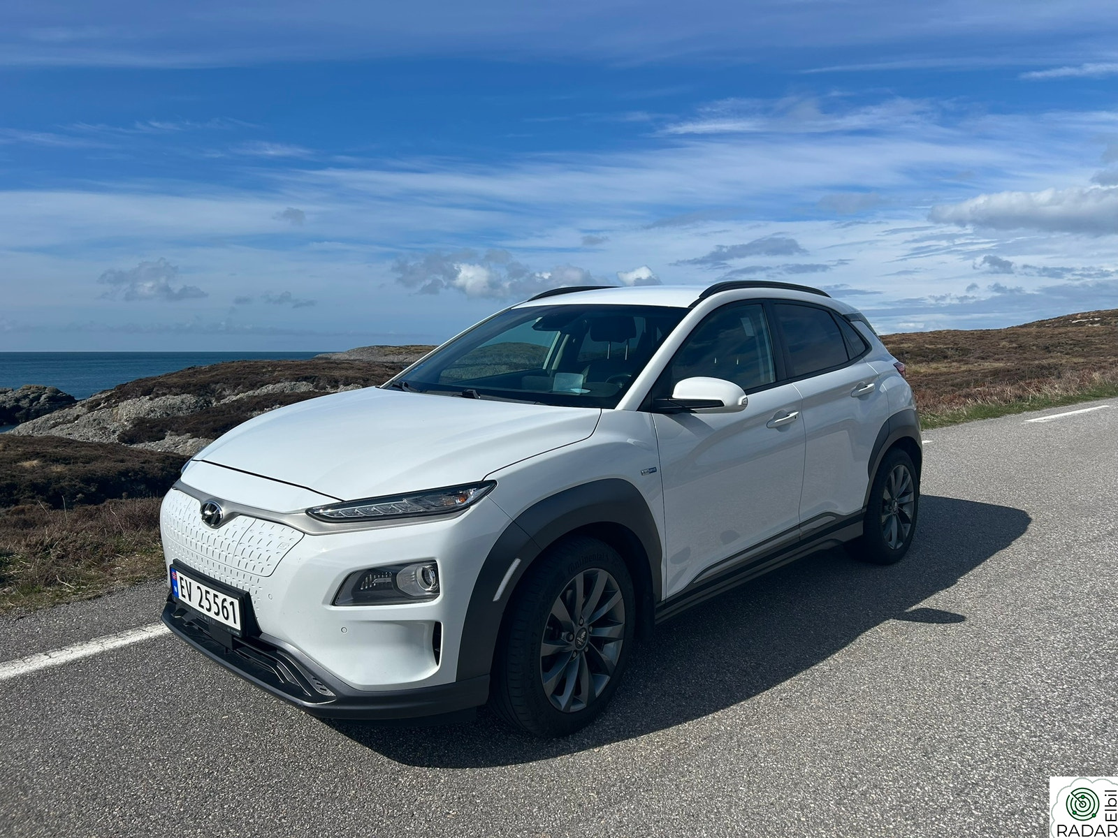 HYUNDAI Kona Premium