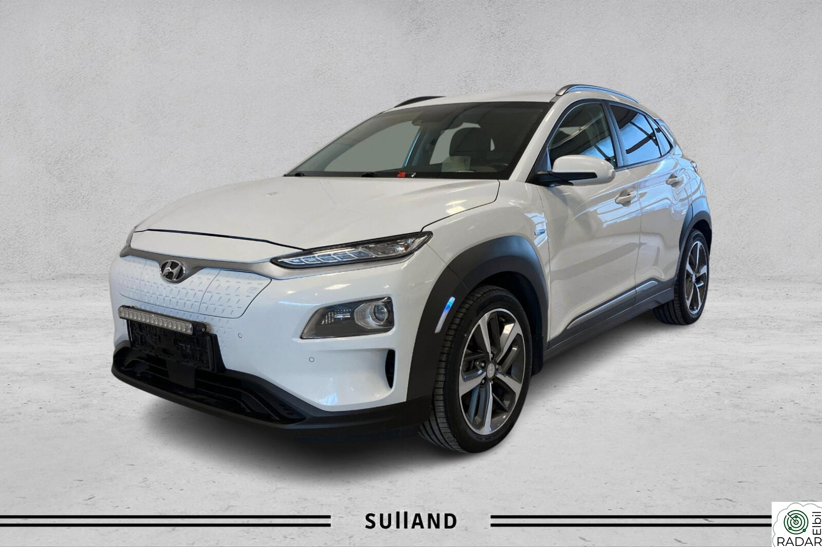 HYUNDAI Kona Premium