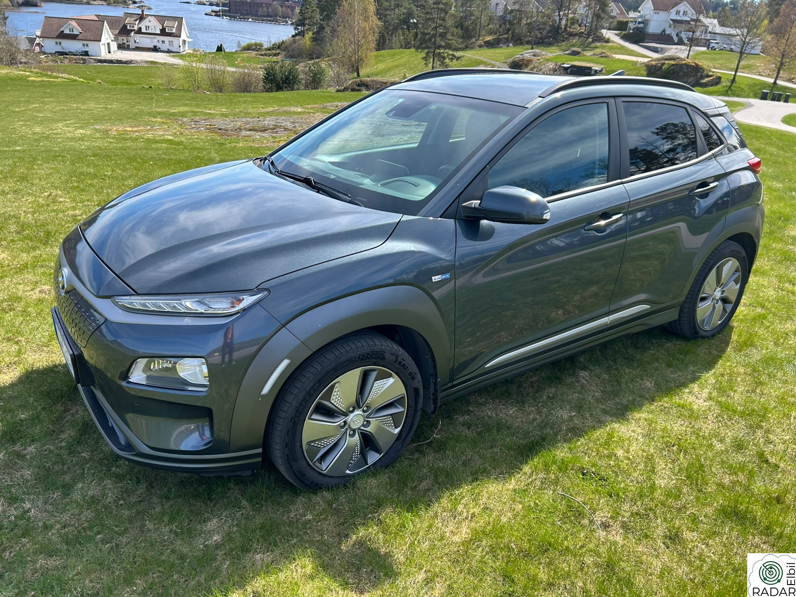 HYUNDAI Kona Life