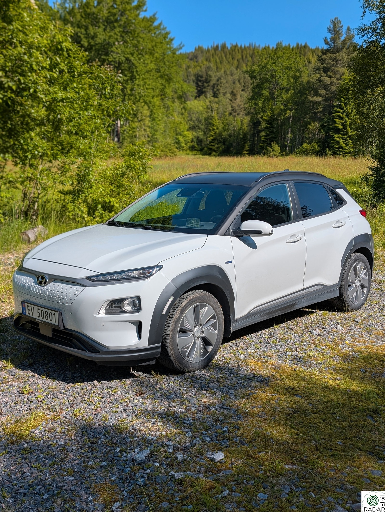 HYUNDAI Kona Premium