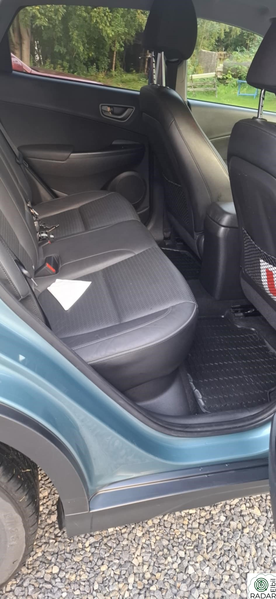HYUNDAI Kona Premium