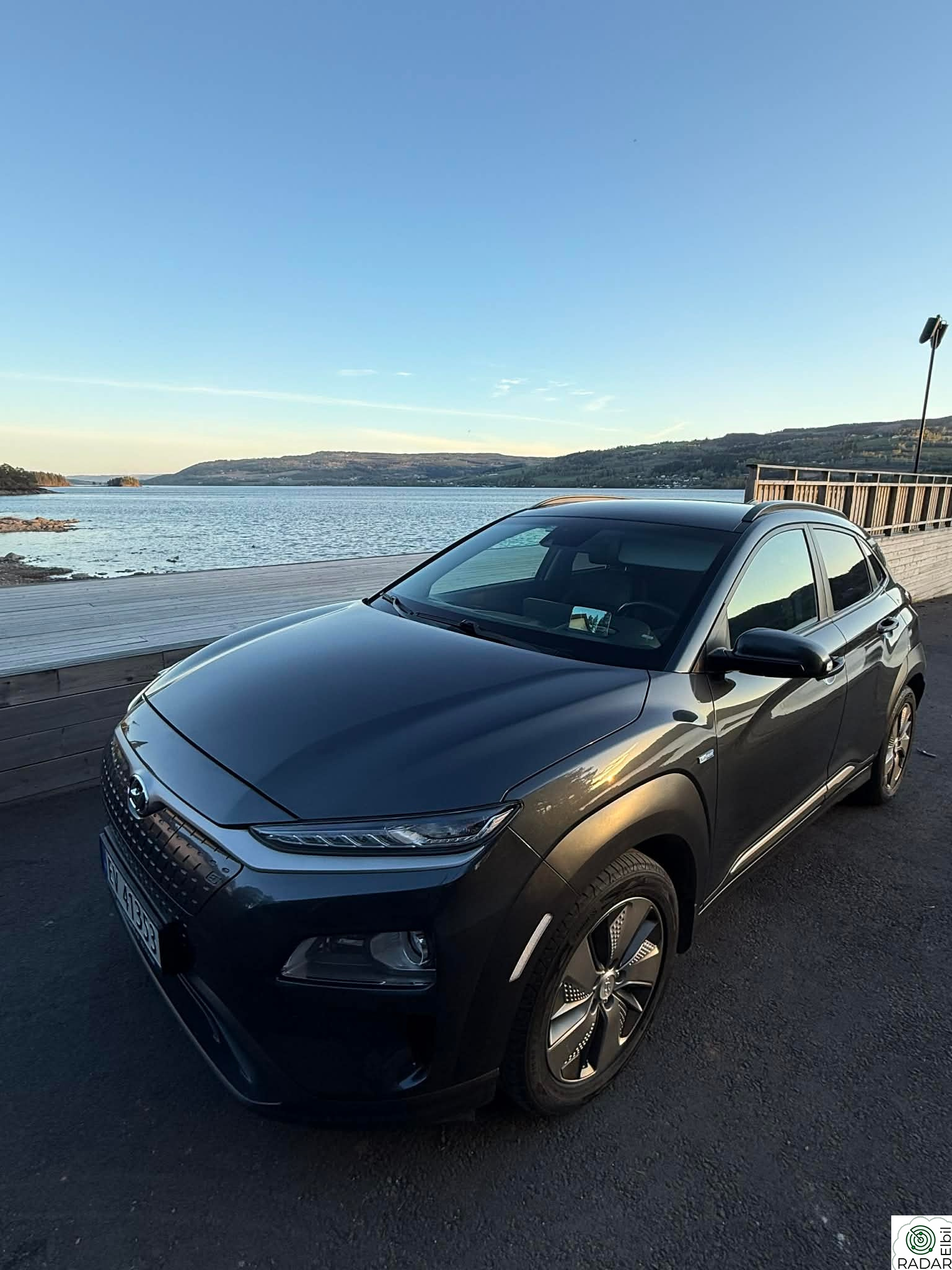 HYUNDAI Kona Premium