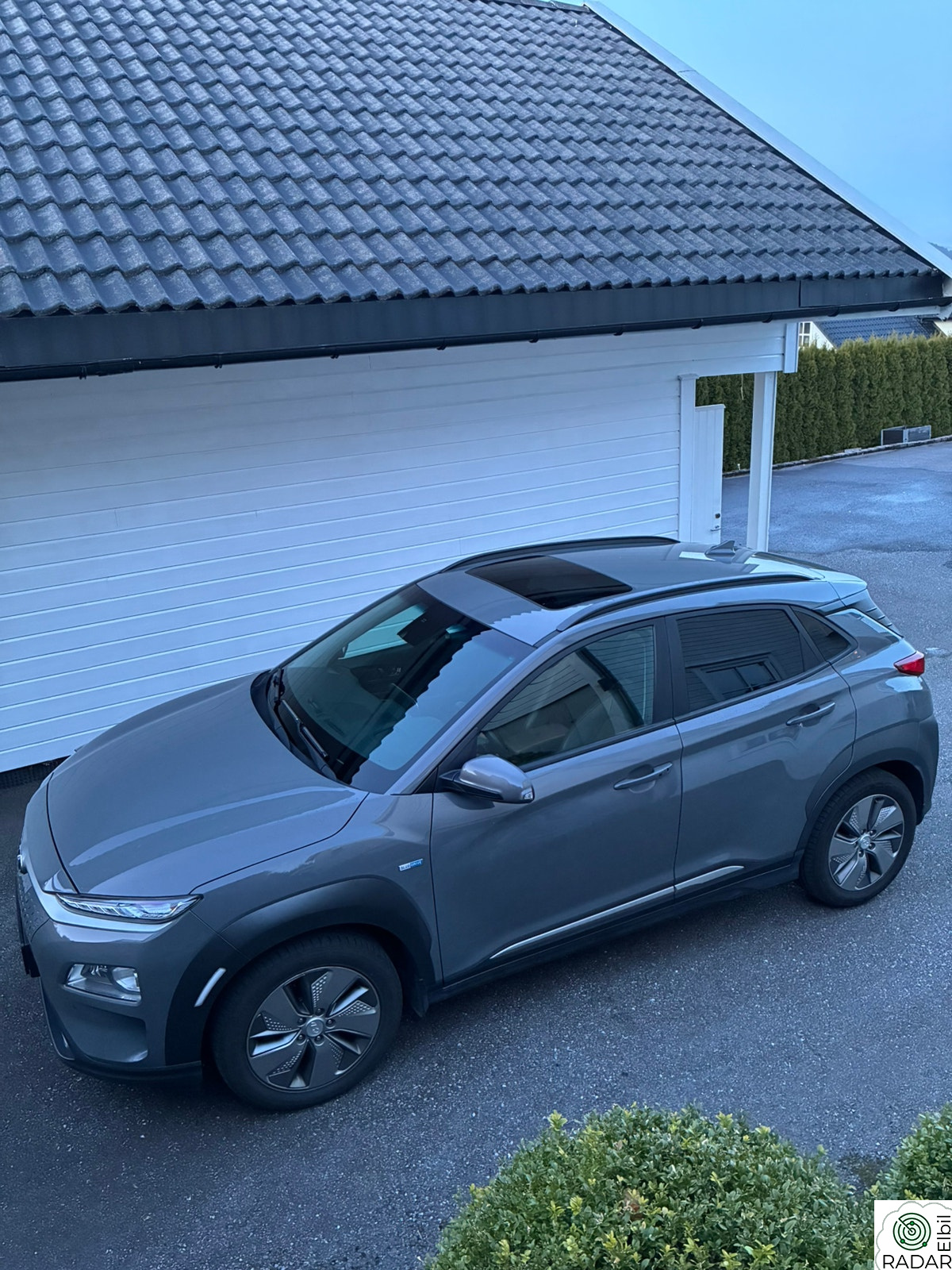 HYUNDAI Kona Premium