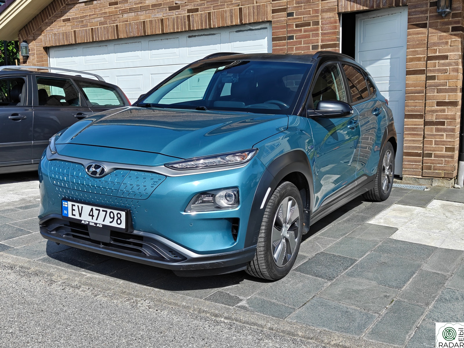HYUNDAI Kona Premium
