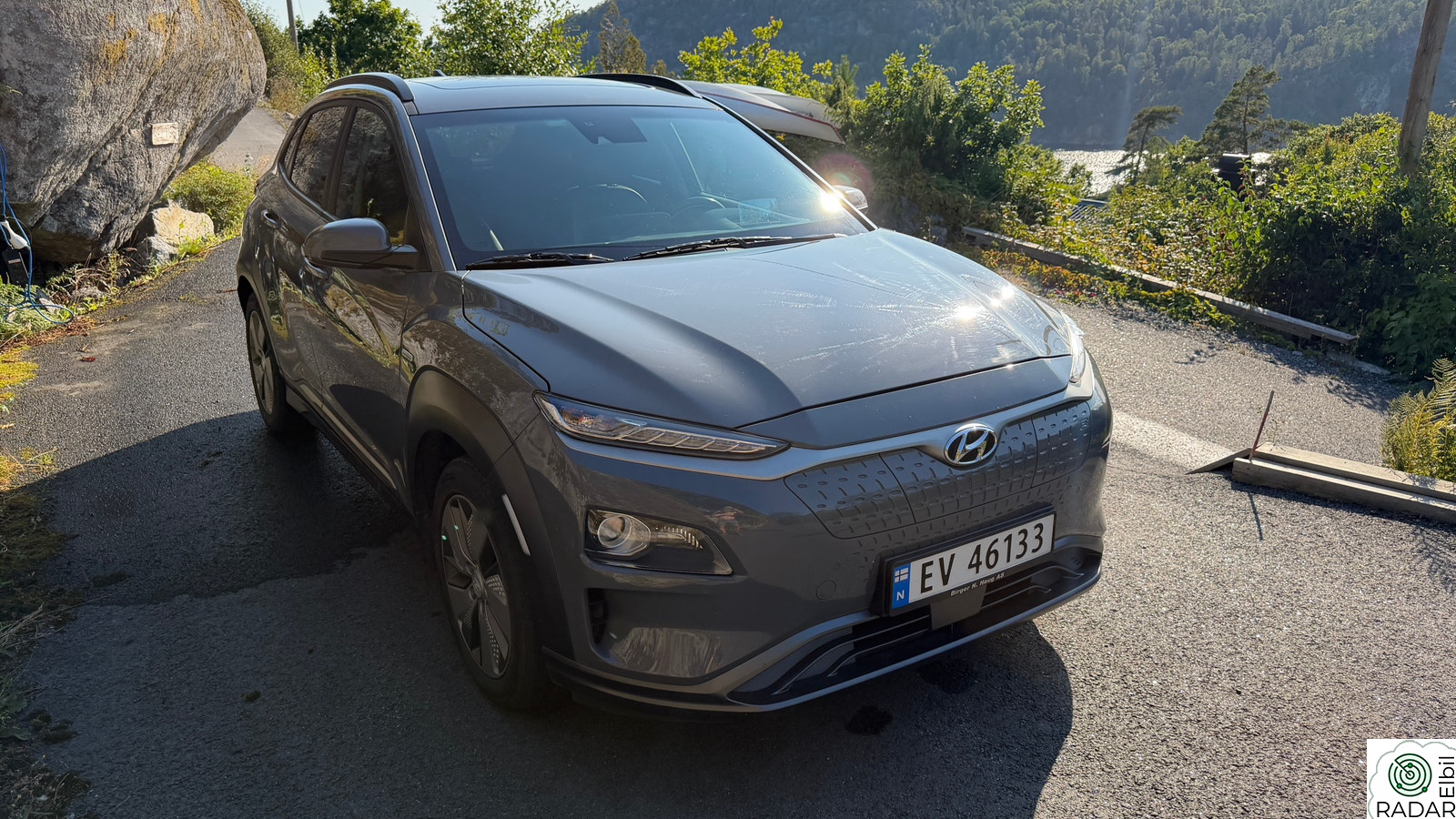 HYUNDAI Kona Premium