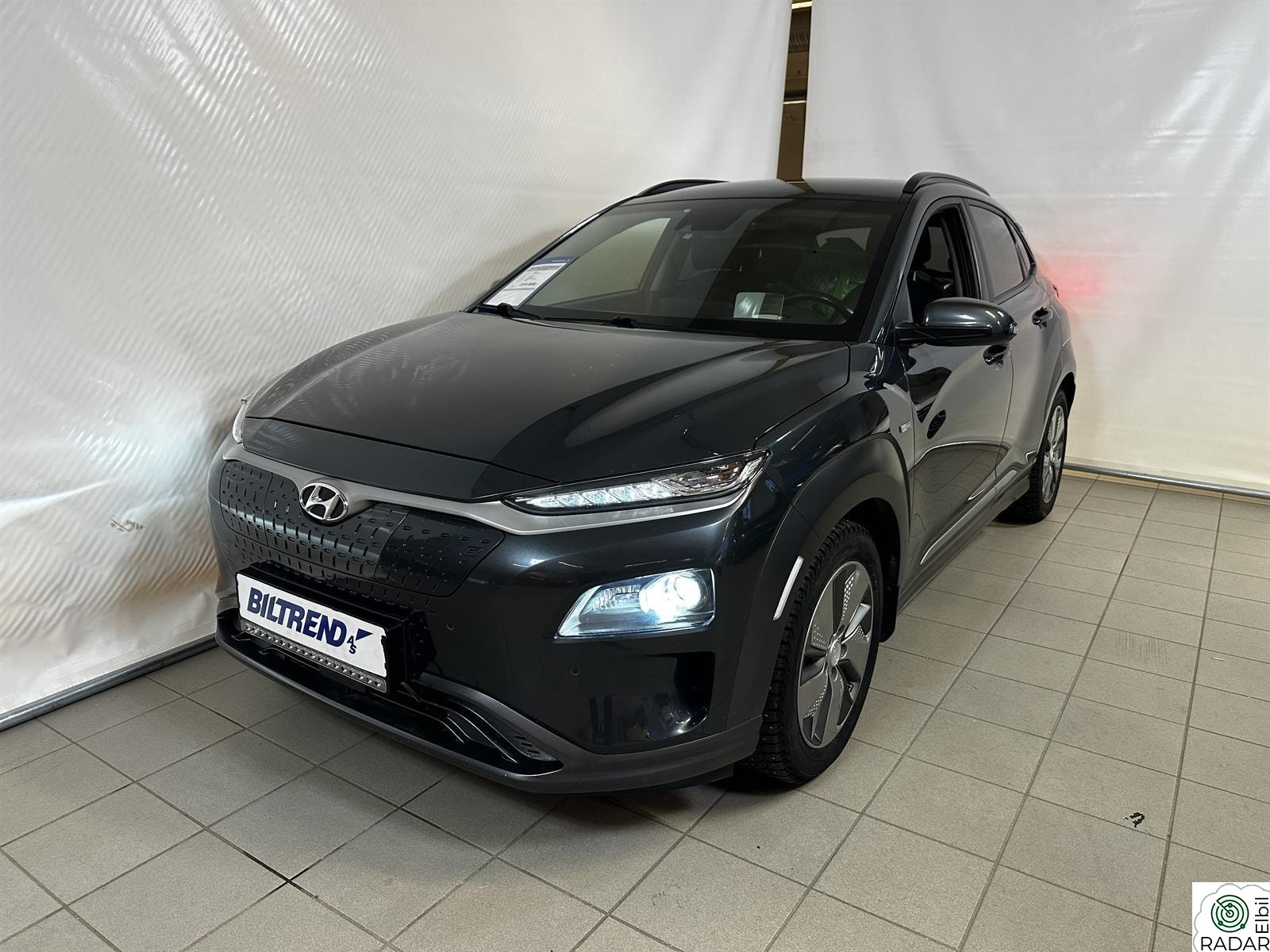 HYUNDAI Kona Premium