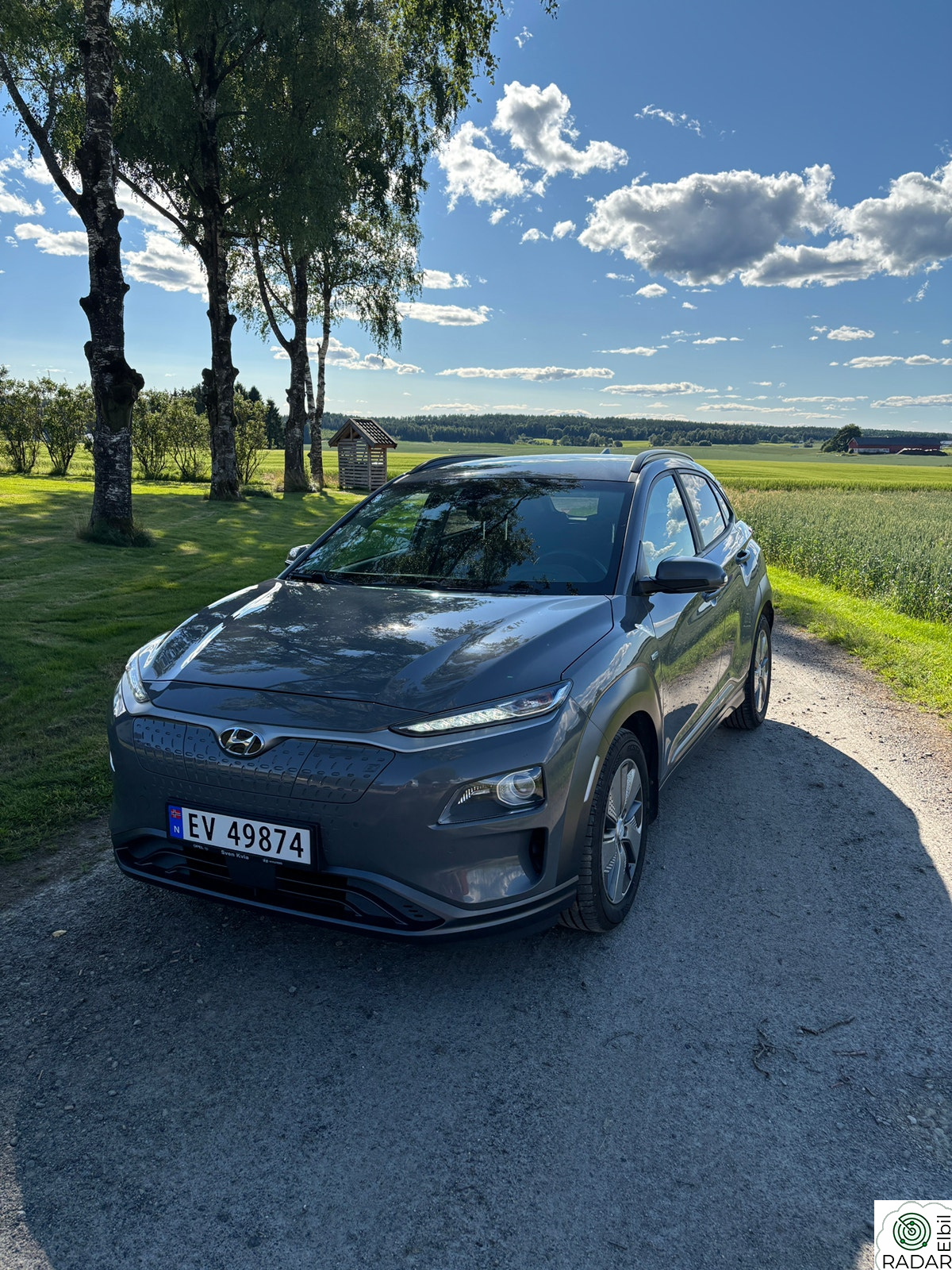 HYUNDAI Kona Premium