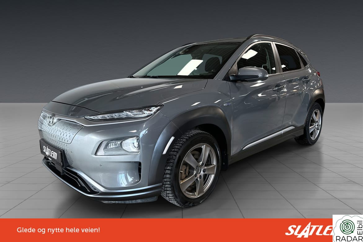 HYUNDAI Kona HEAD-UP/ACC/LYS.ASS/KAMERA/NAVI