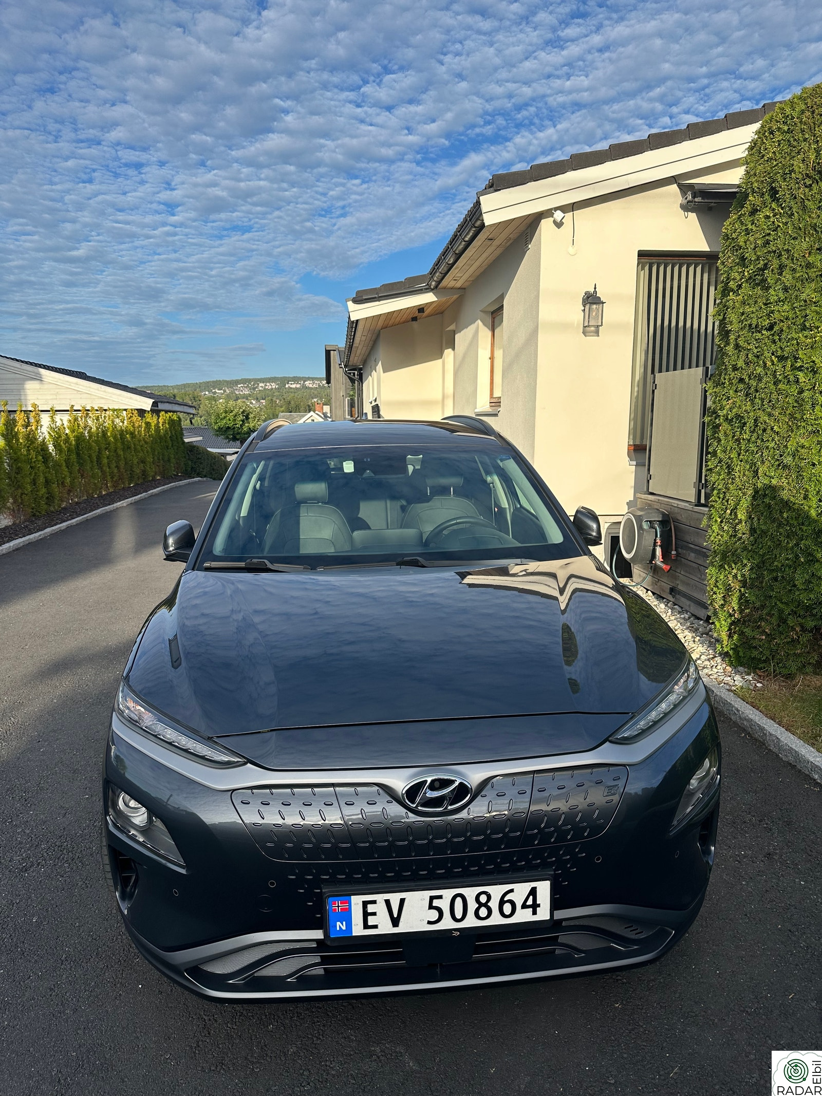 HYUNDAI Kona Premium