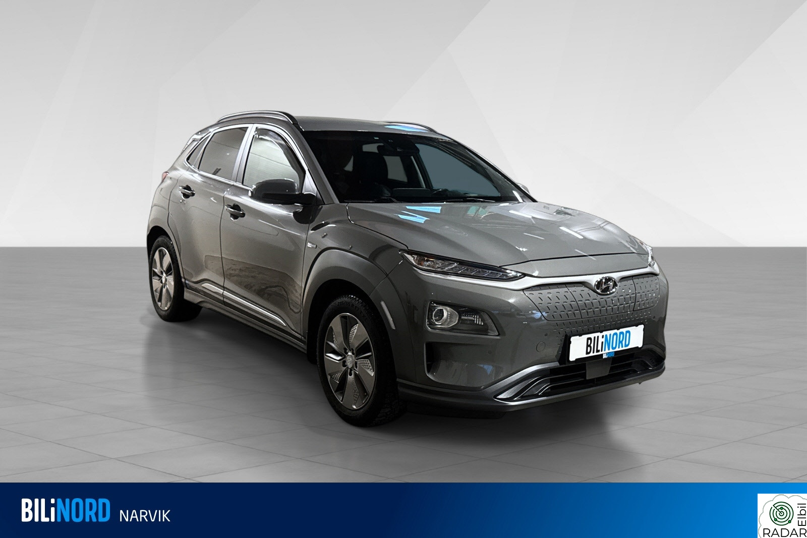 HYUNDAI Kona Premium Premium, kamera, navi