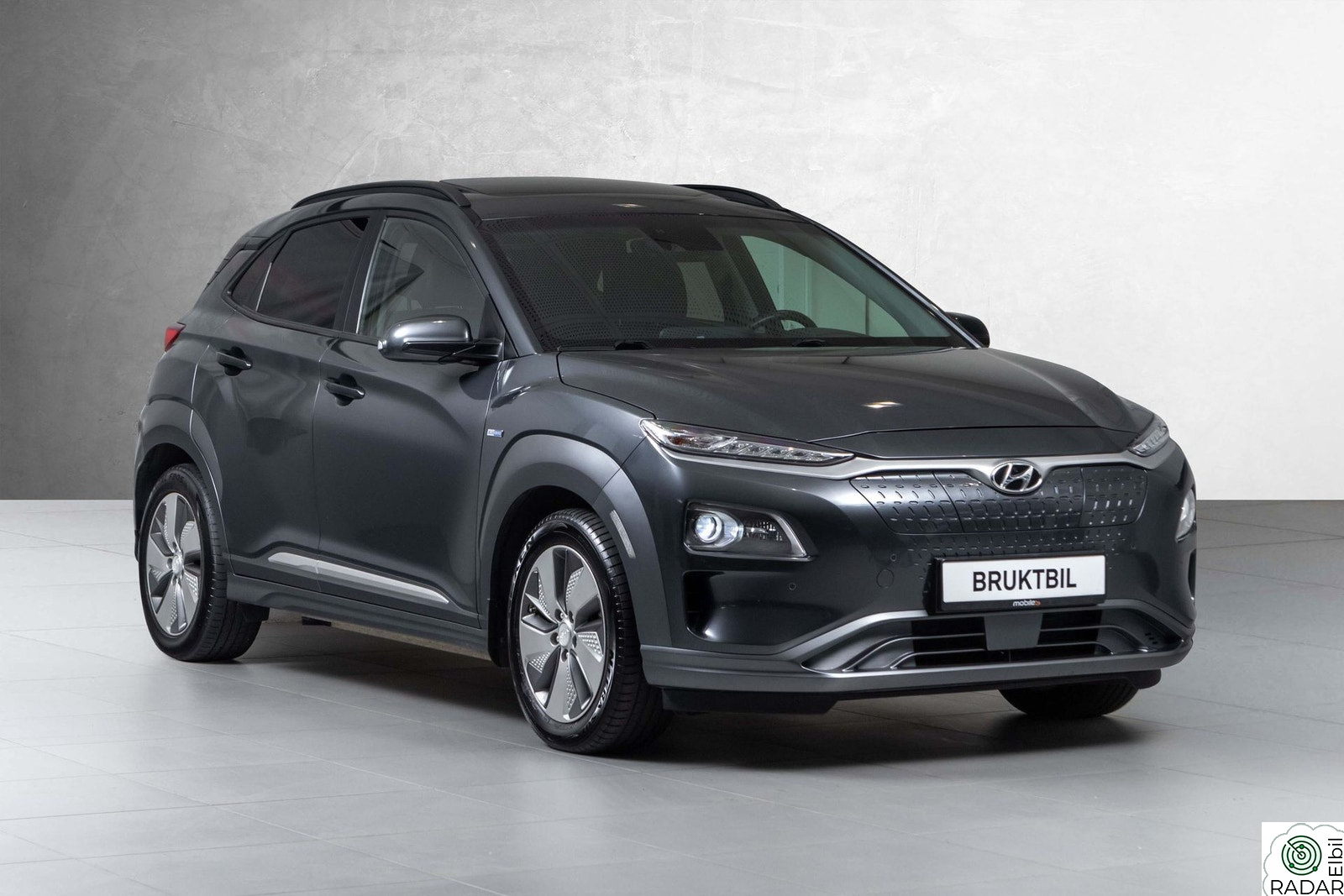 HYUNDAI Kona Premium-Soltak-Skinn
