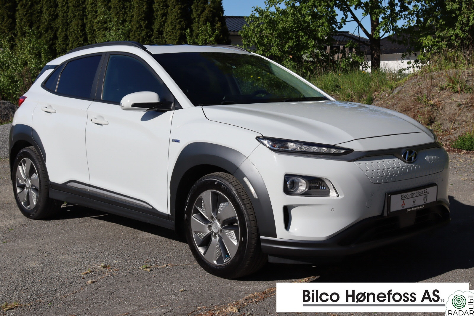 HYUNDAI Kona Premium