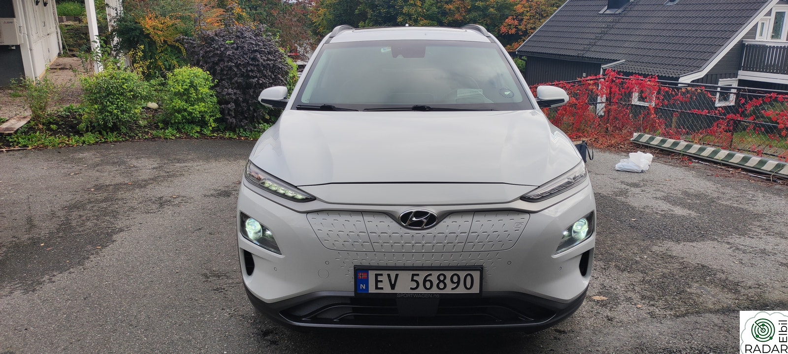 HYUNDAI Kona Premium