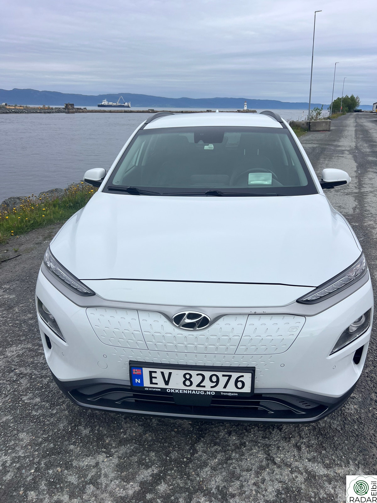 HYUNDAI Kona Premium