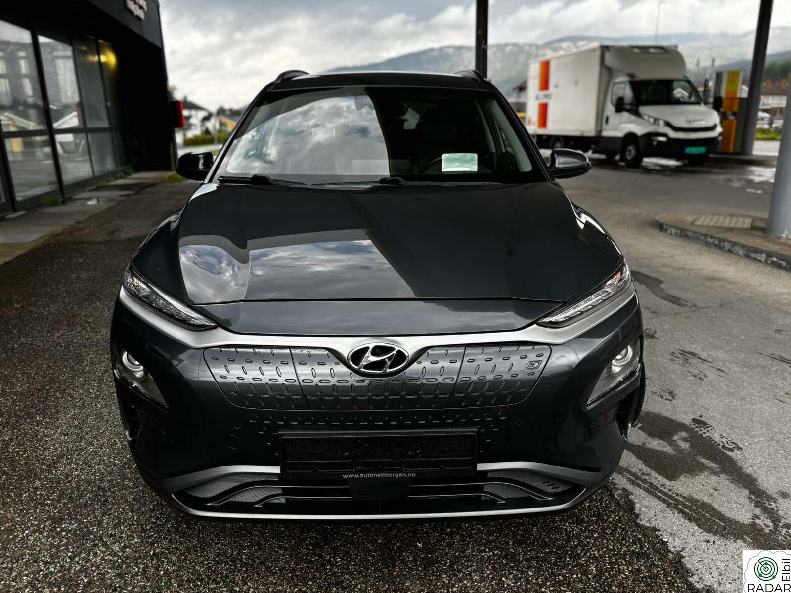 HYUNDAI Kona Premium